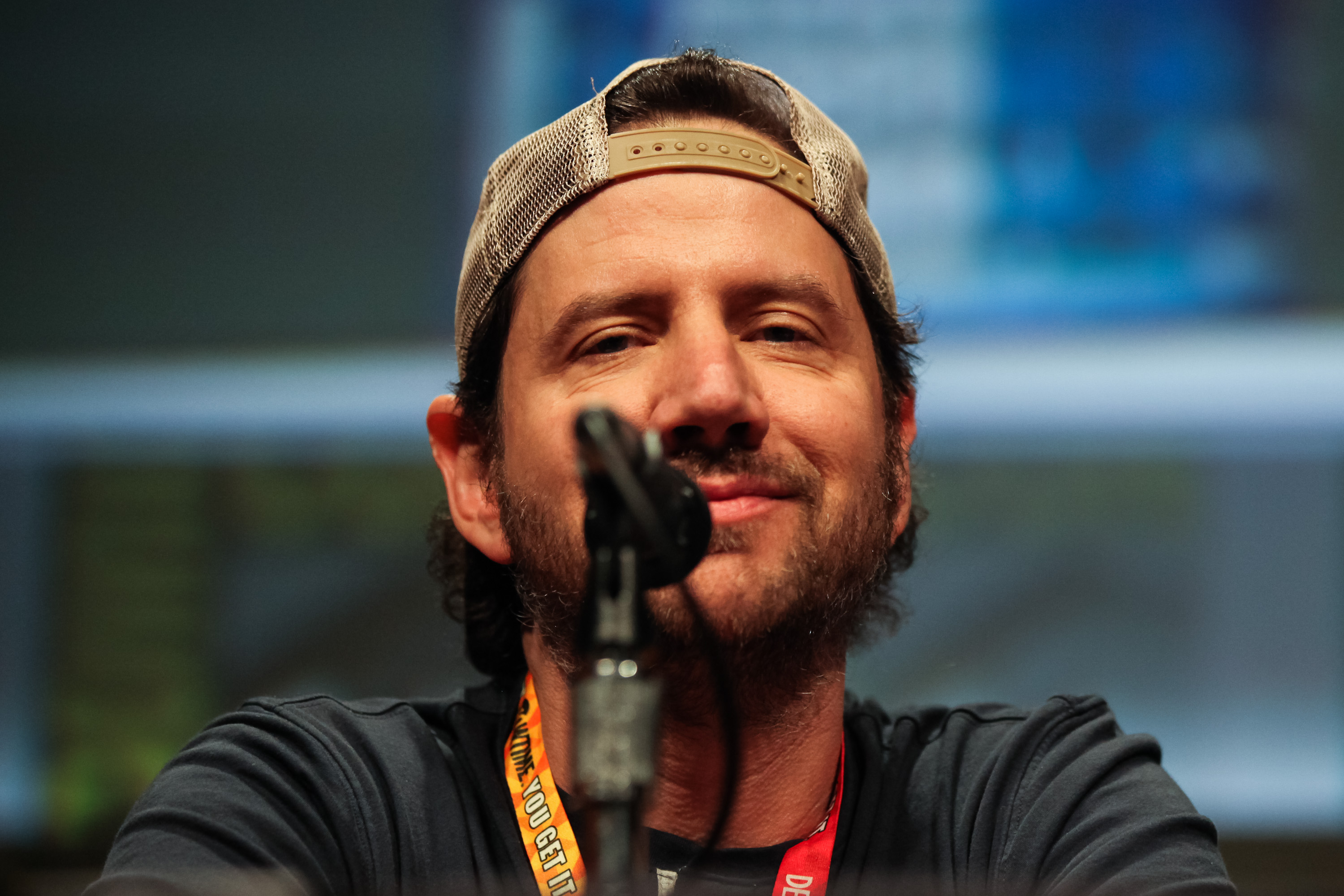 SAN DIEGO, CA - JULY 15:  Actor Jamie Kennedy attends the 