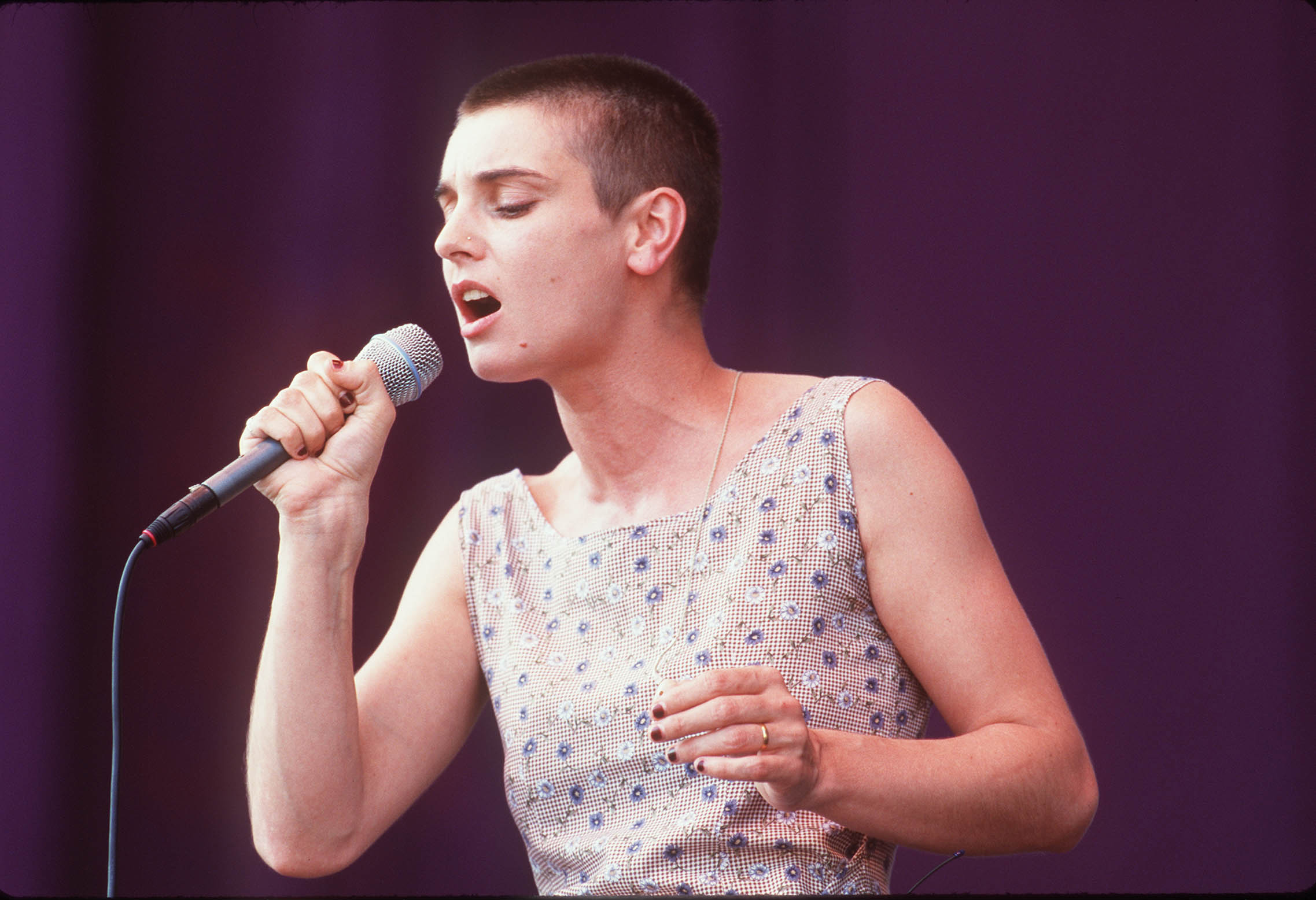 Sinead O