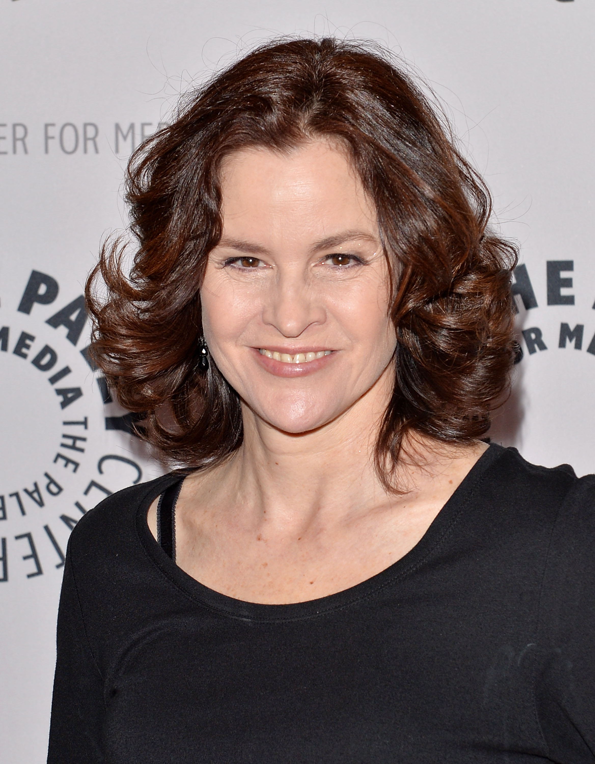 NEW YORK, NY - MARCH 17:  Actress Ally Sheedy attends 