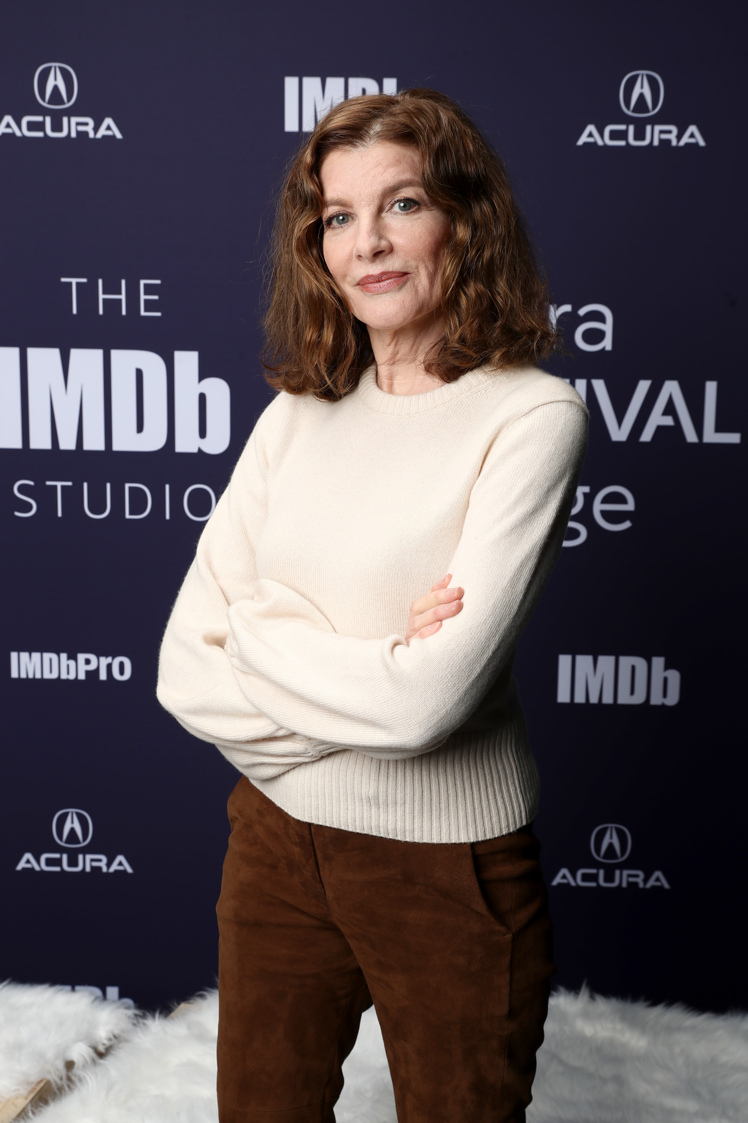 PARK CITY, UT - JANUARY 27:  Rene Russo of