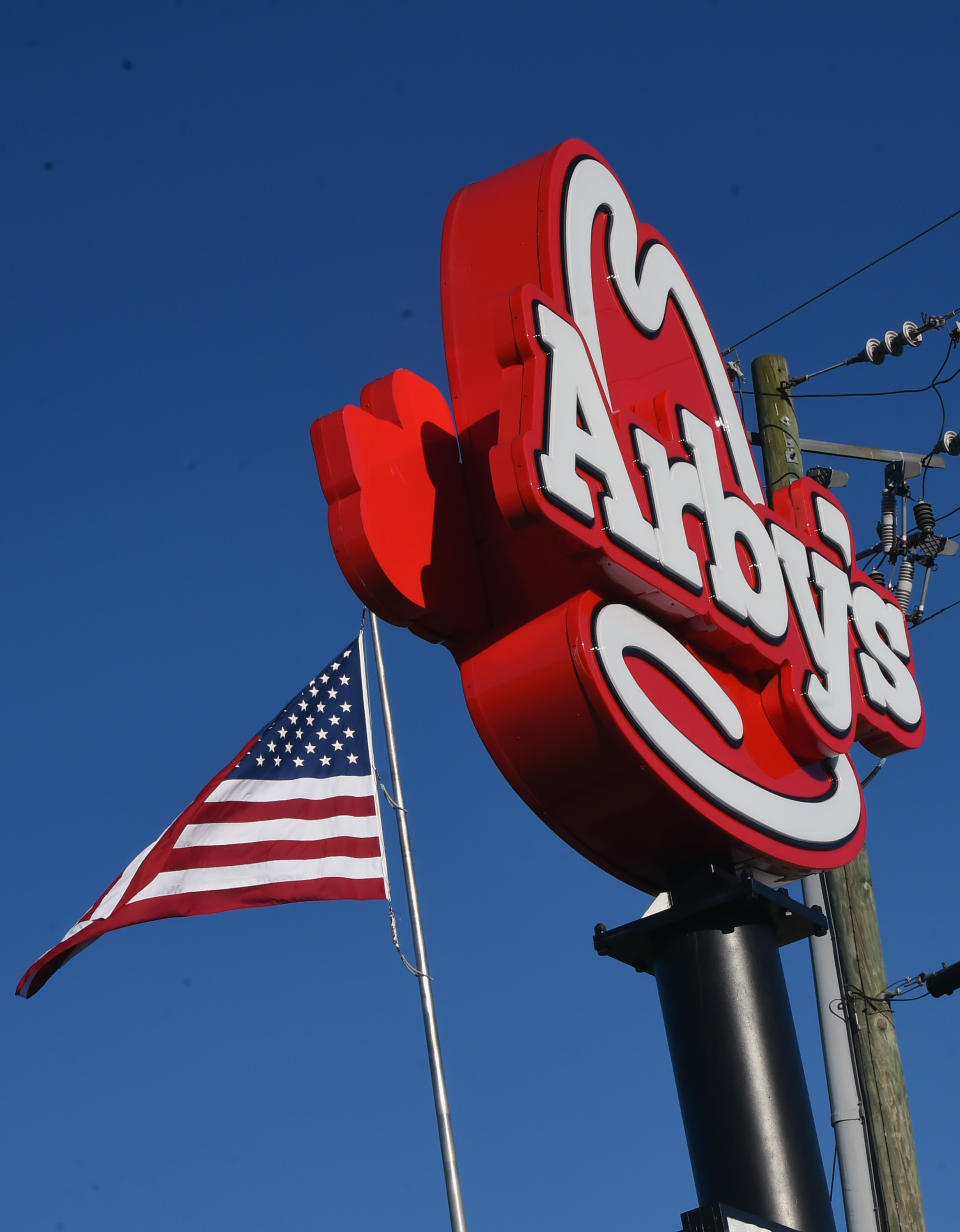 DAWSONVILLE, GA - JANUARY 25:  General view of Arby