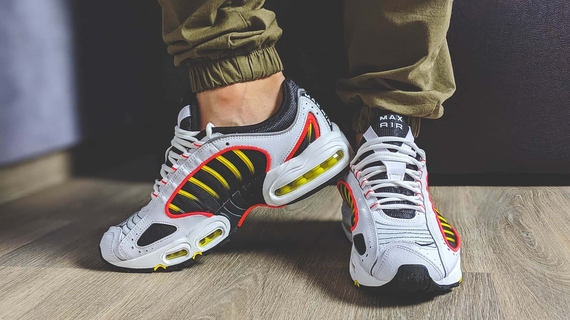 Nike shoes