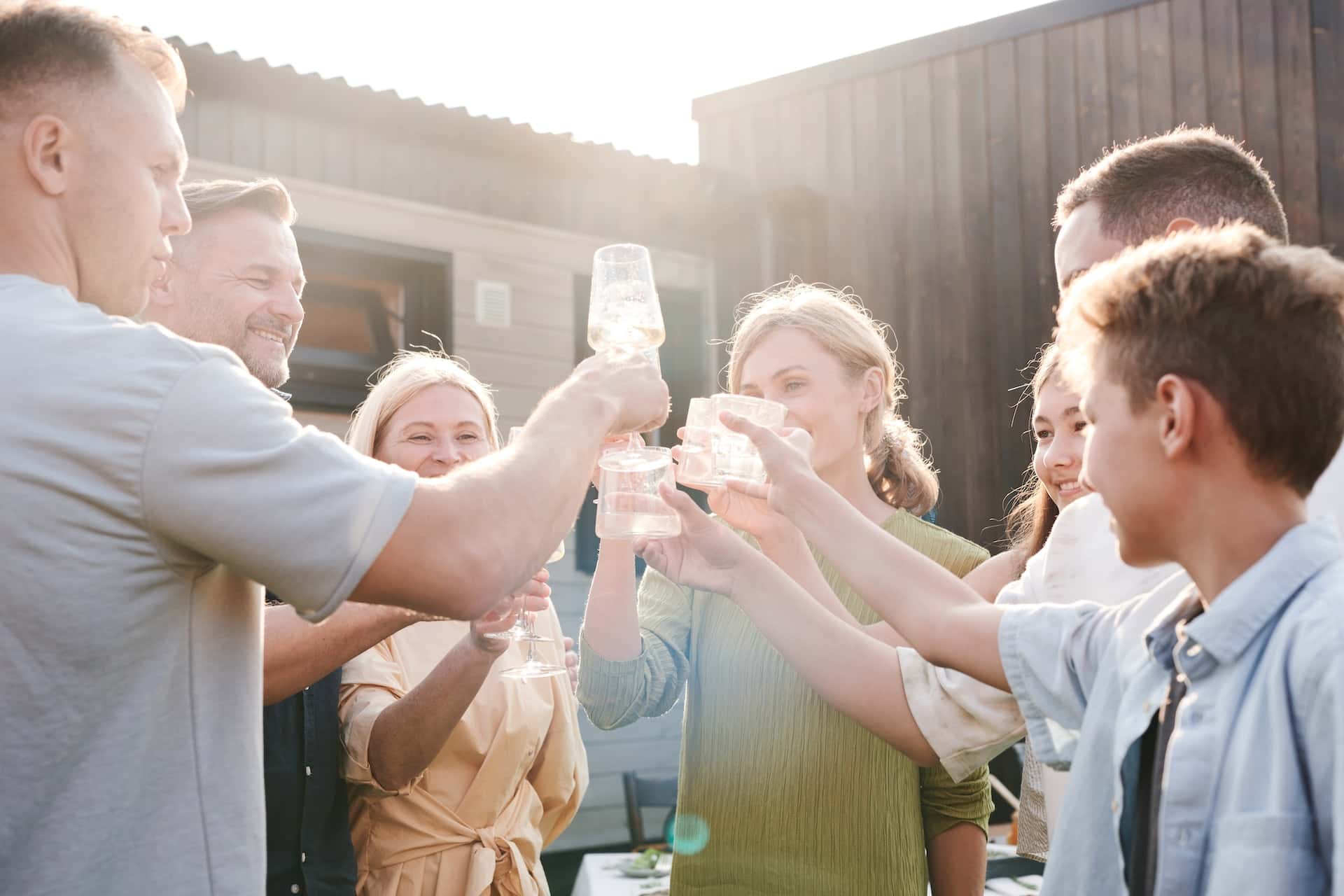 Accidental Comebacks