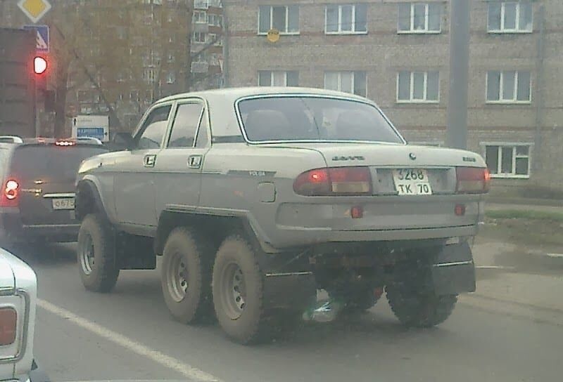 russia