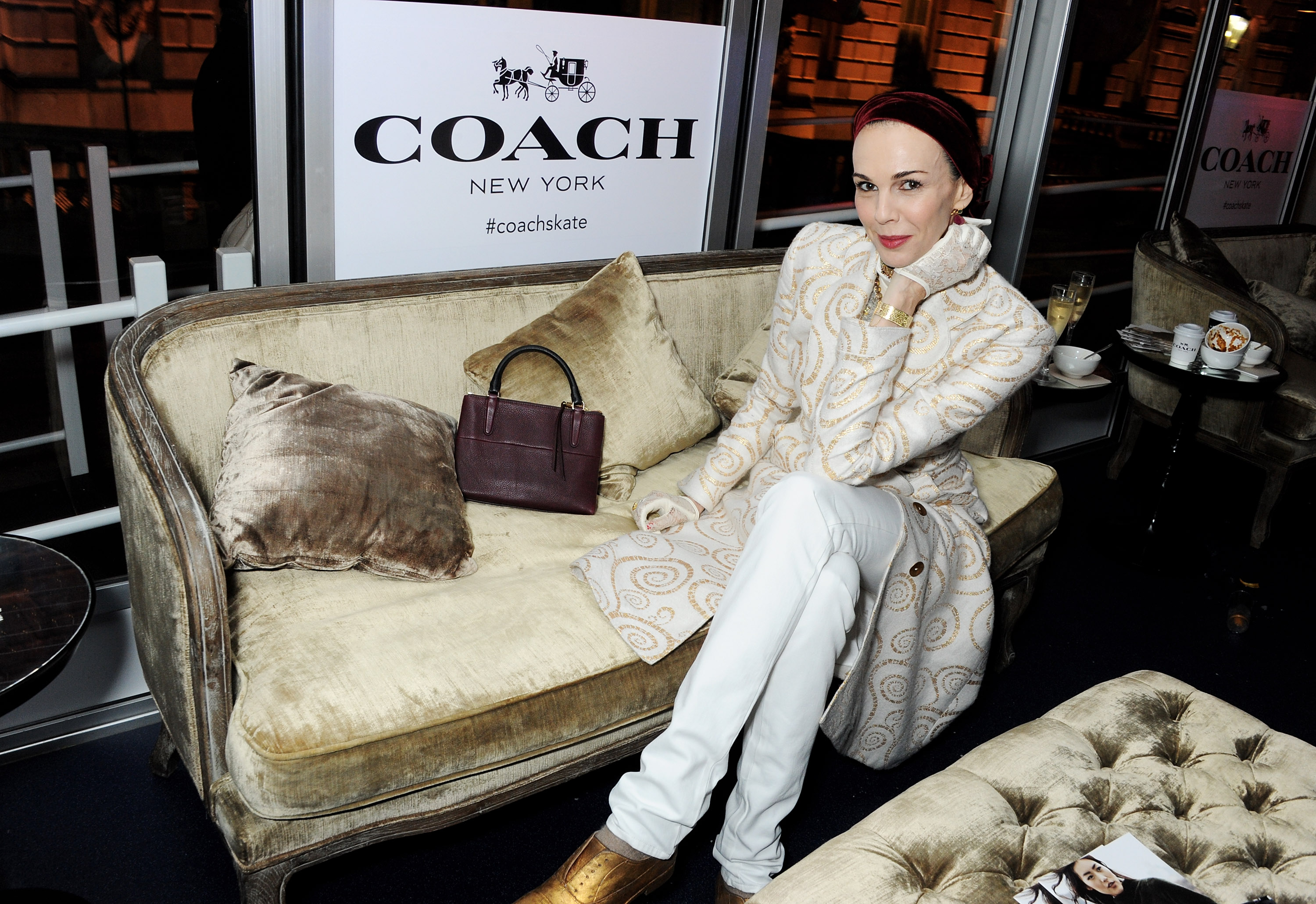 LWren Scott