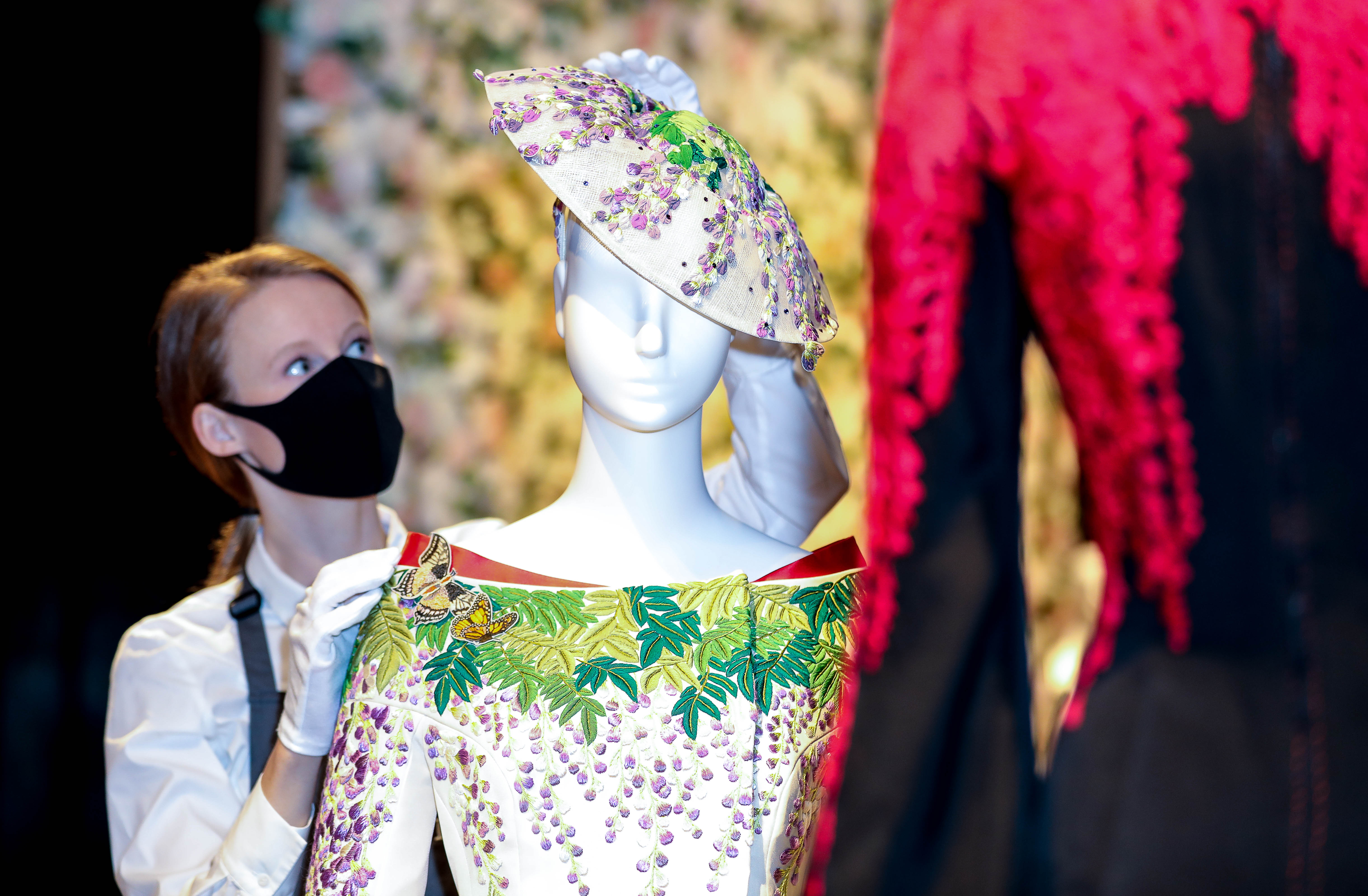A Tribute to LWren Scott by Hamish Bowles — Vogue | Vogue