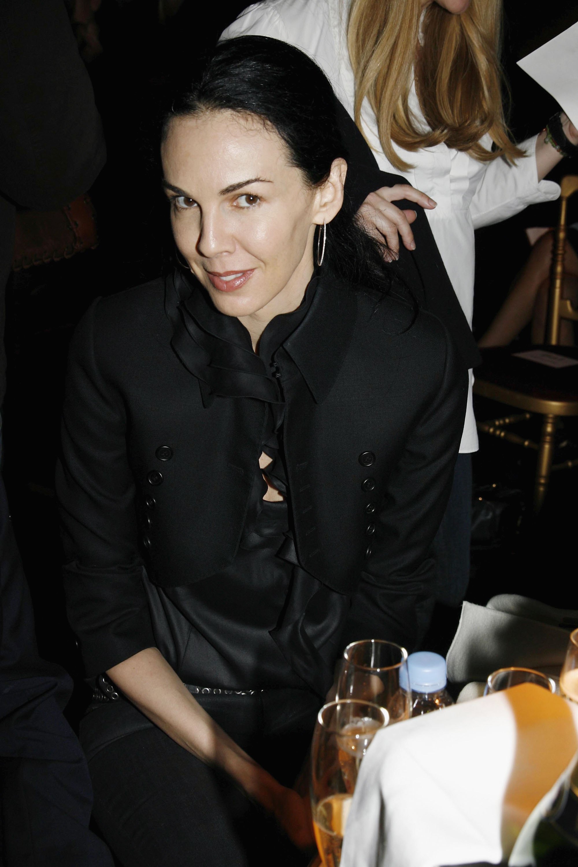 Behind The Seams: Goodbye to LWren Scott