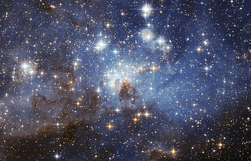 ESA/Hubble CC BY 3.0