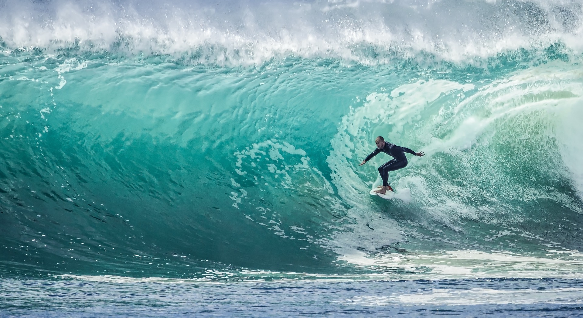 Get the most from your surfing