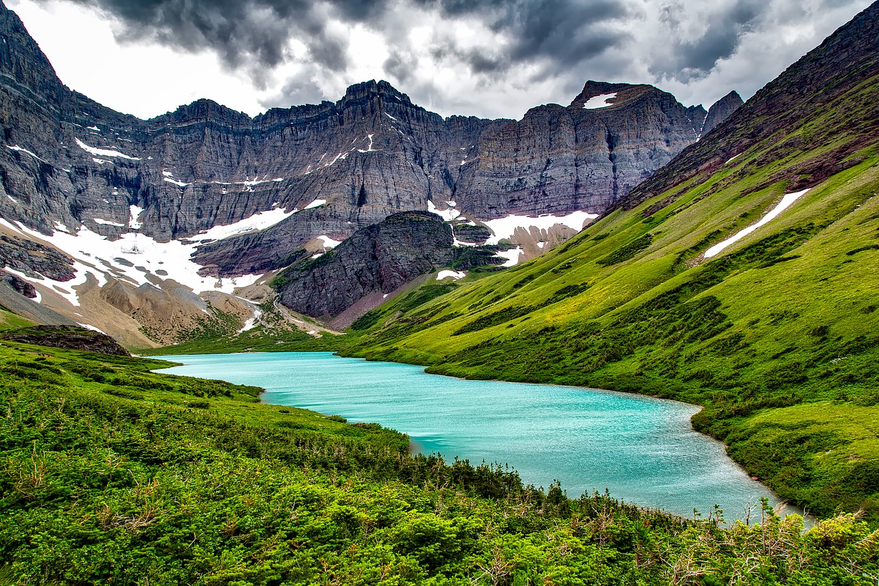 Things to do in Glacier National Park
