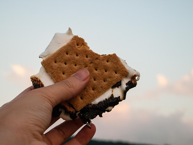 S'more - Yummy