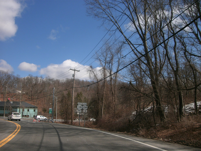 New York State Route 138 – Author: Adam Moss – CC BY-SA 2.0