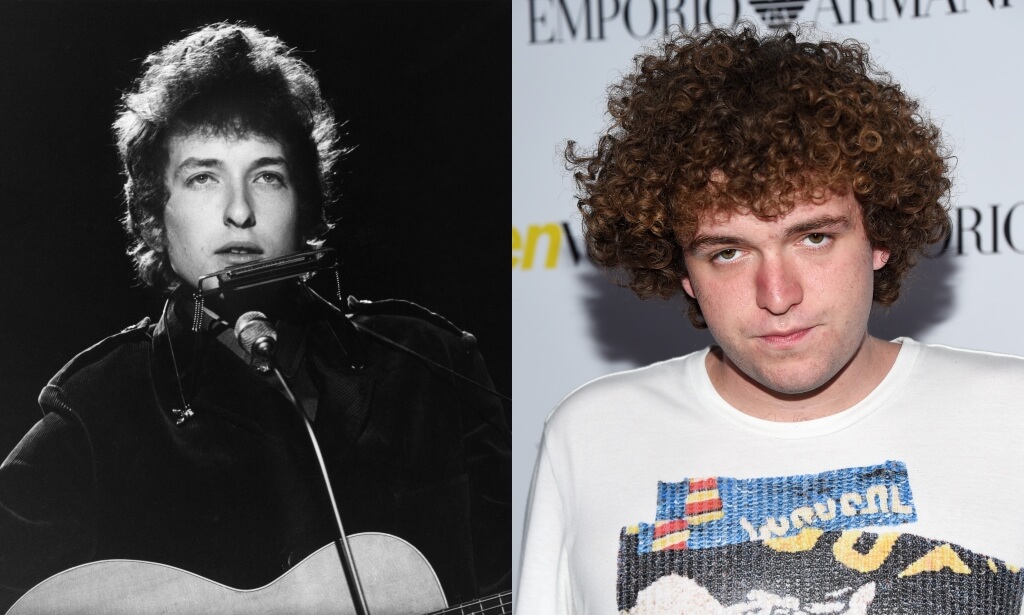 bob dylan pablo dylan