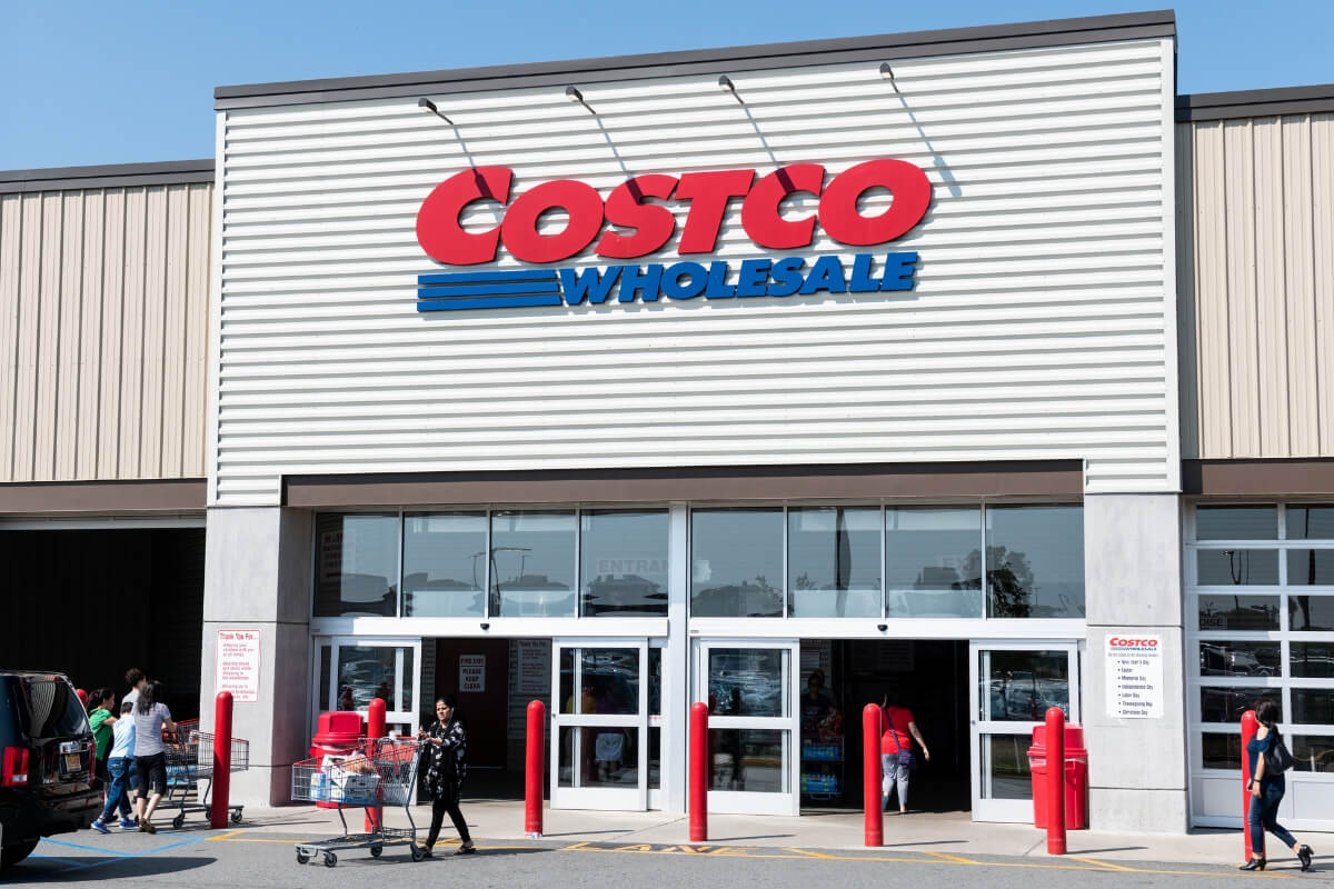 costco 15