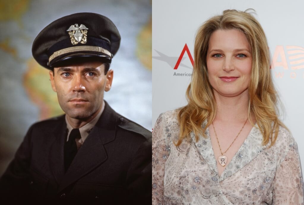 henry fonda bridget fonda