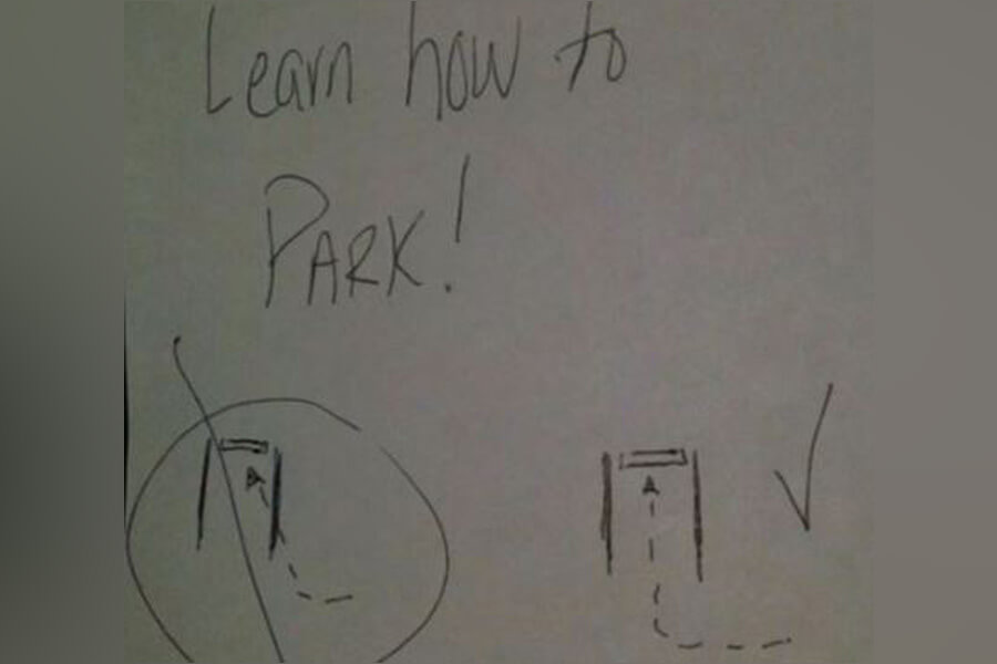 instructions pictured