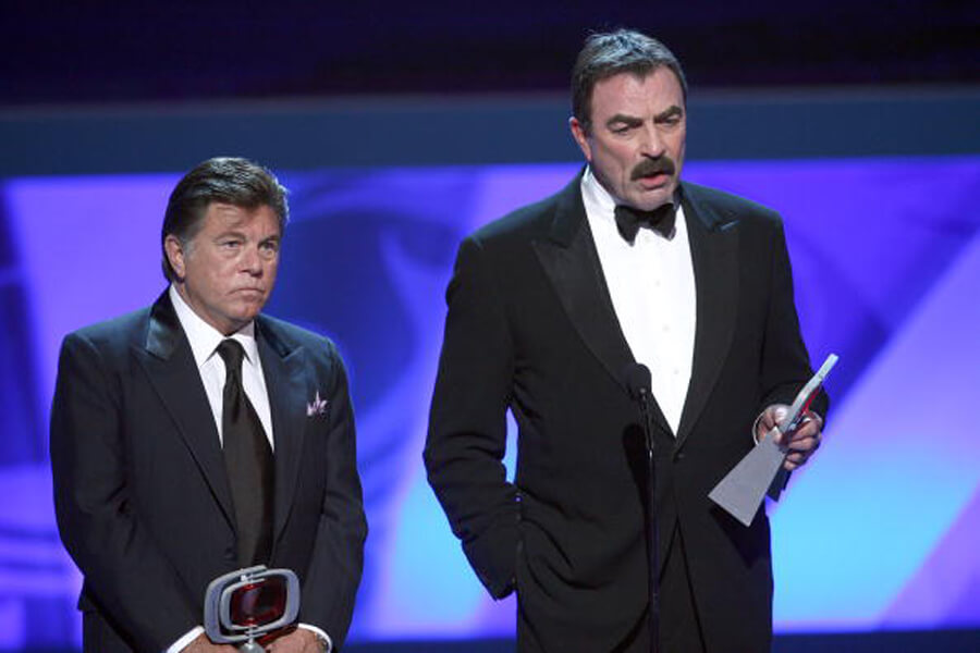 7th Annual TV Land Awards - Show