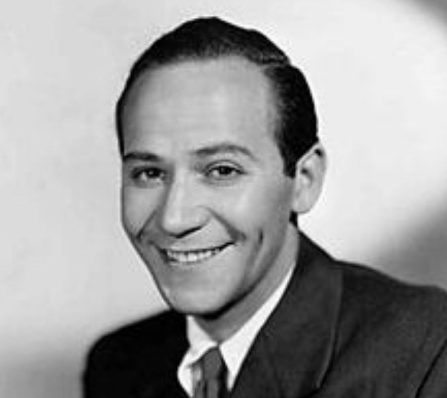 frank loesser