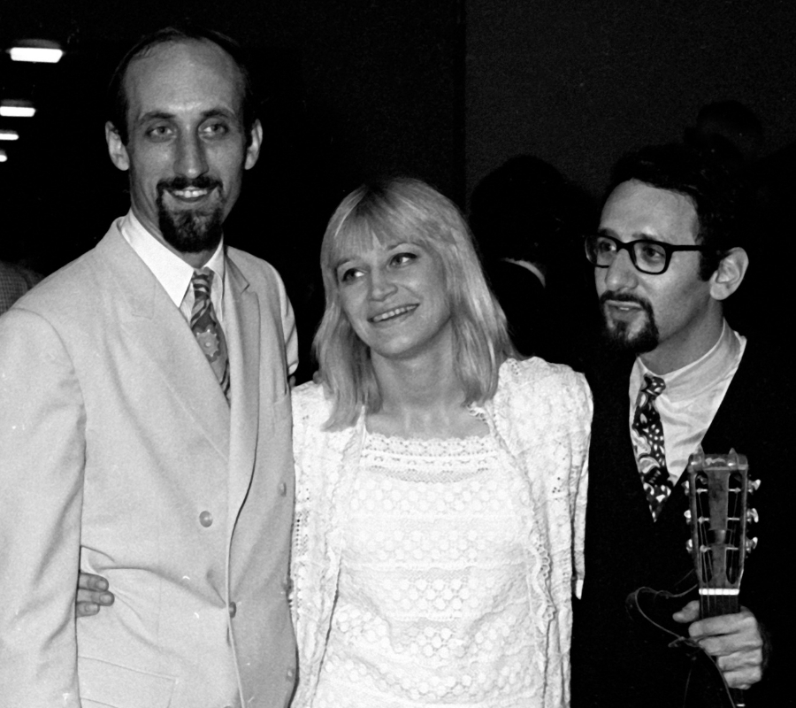peter paul and mary