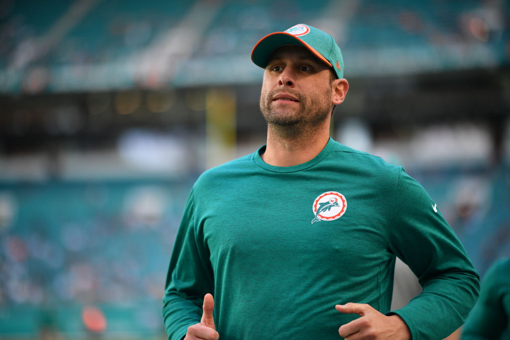 adam gase hated head coach