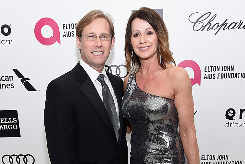 Bart Conner Gymnastics Academy 