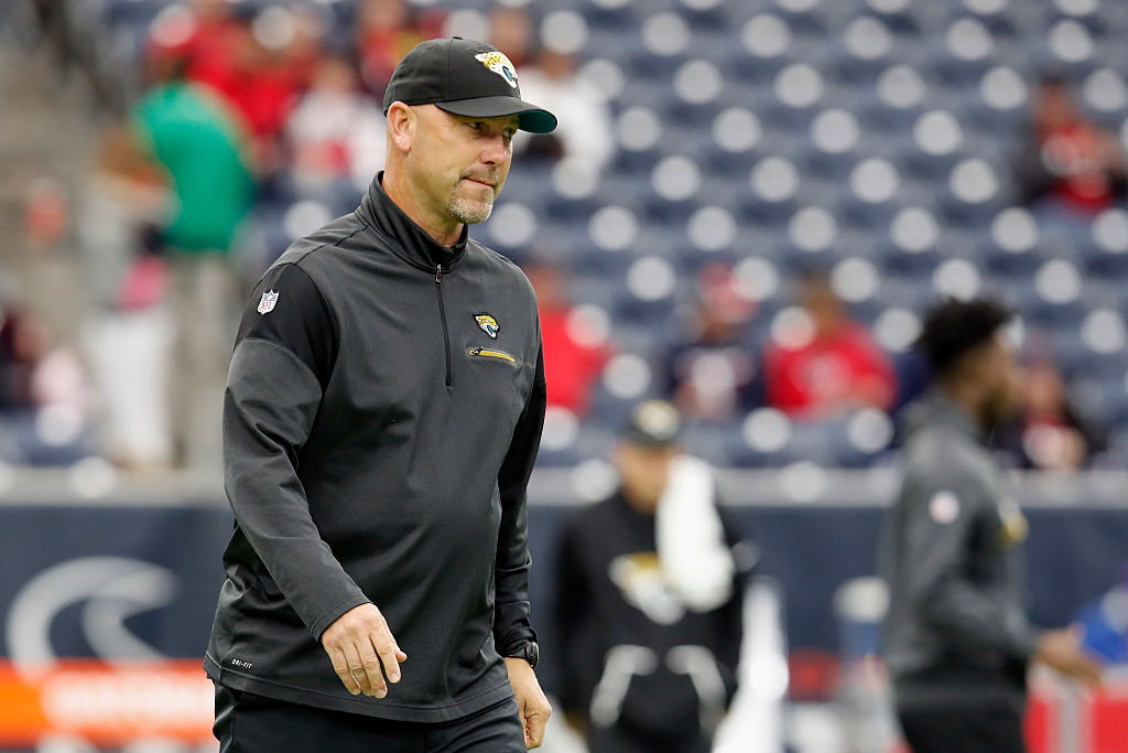 gus bradley hated head coach