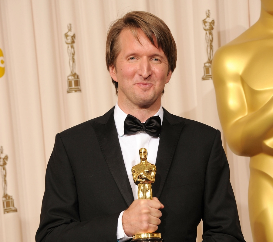 tom hooper