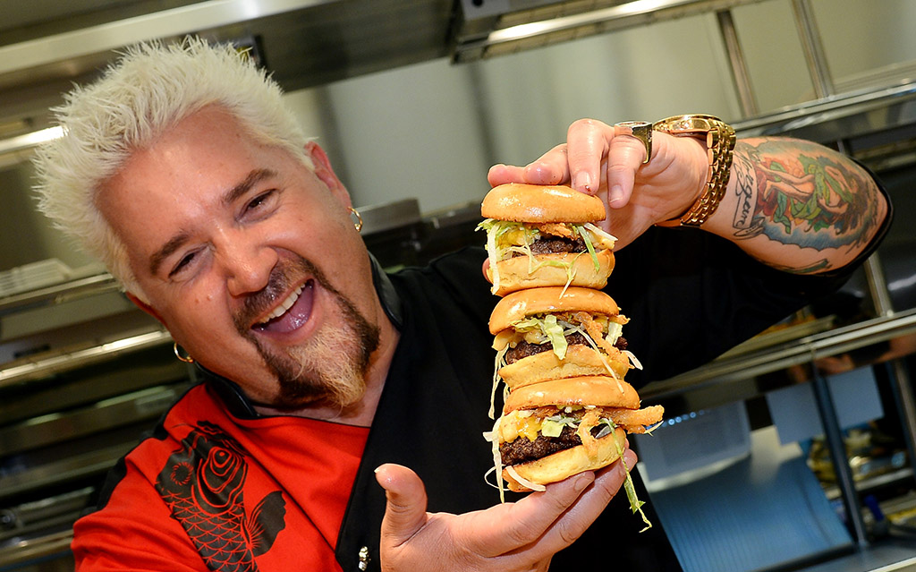 Guy Fieri 