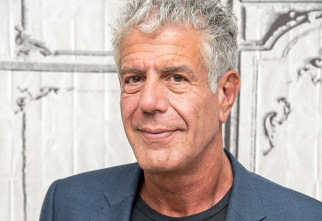 anthony bourdain feelings
