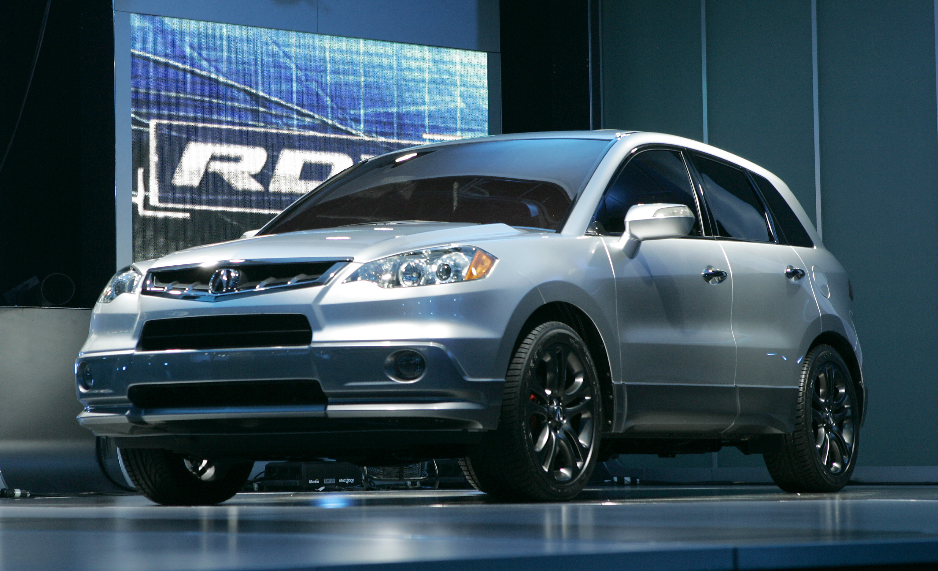 acura rdx cars that last