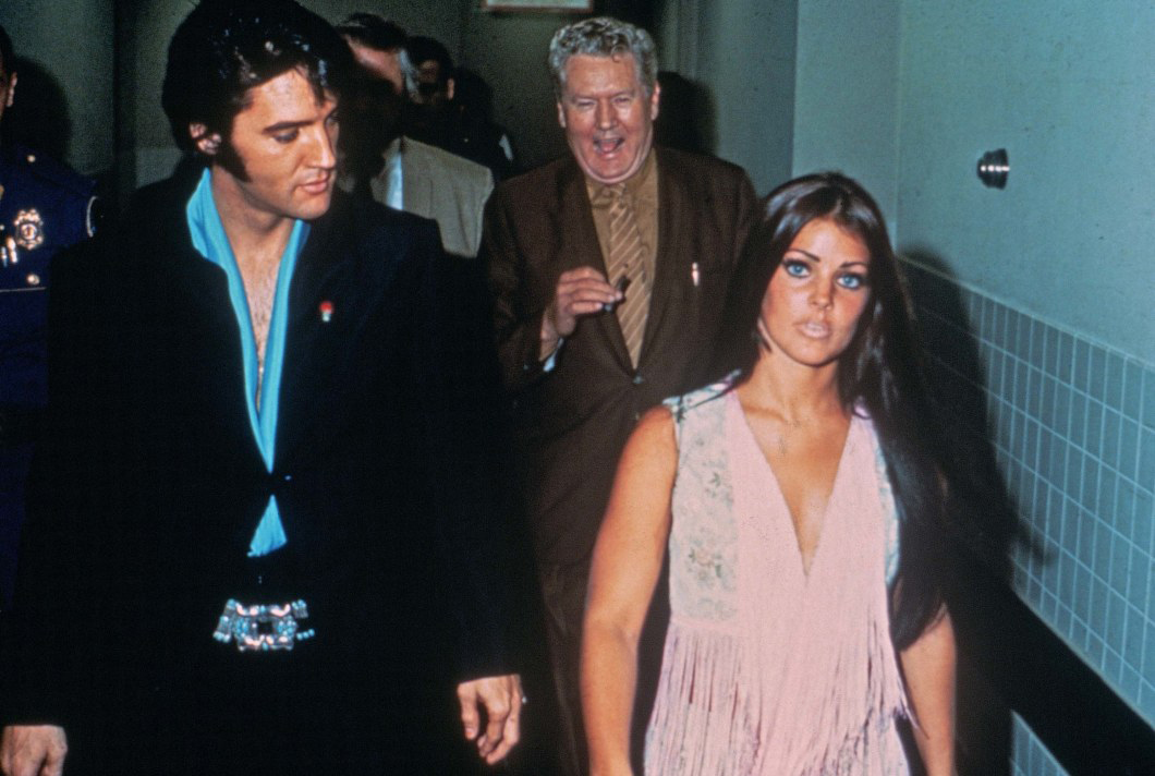 elvis-priscilla-presley