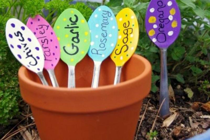 spoon-garden-label