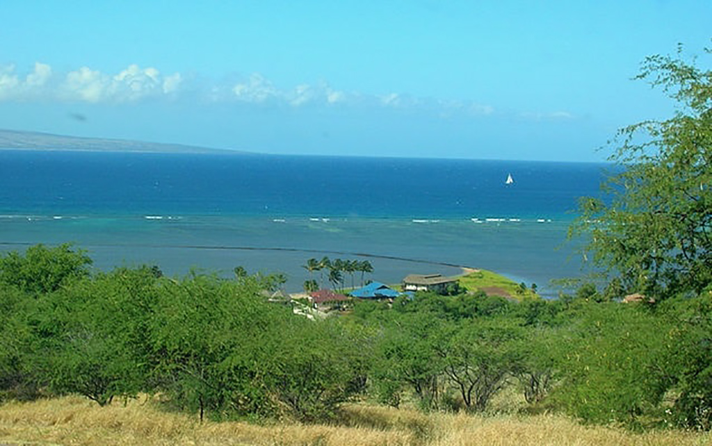 Hokukano-Ualapue Complex