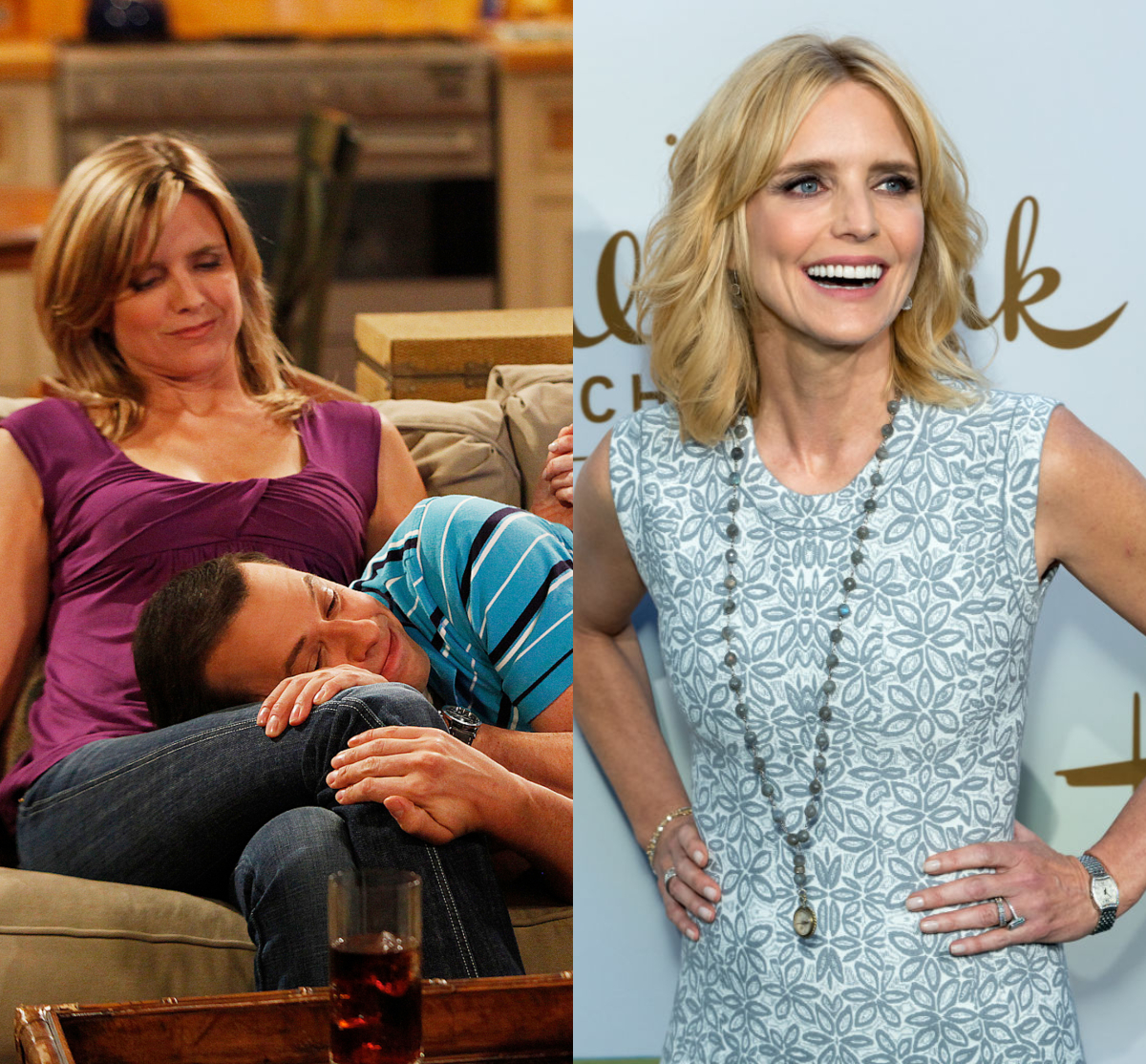 Courtney Thorne-Smith