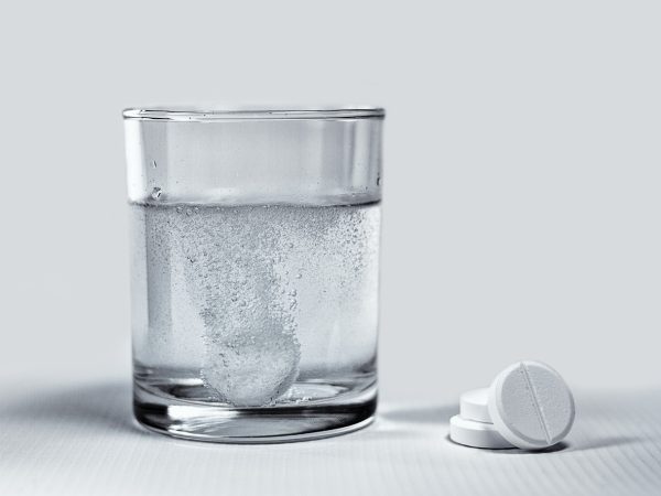 Water purification tablets (or filters) will be a must when bugging out to ensure you always have clean drinking water.