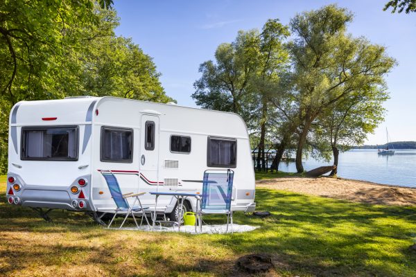 RV camping is neither as easy or as efficient as most people think when it comes to living off the grid