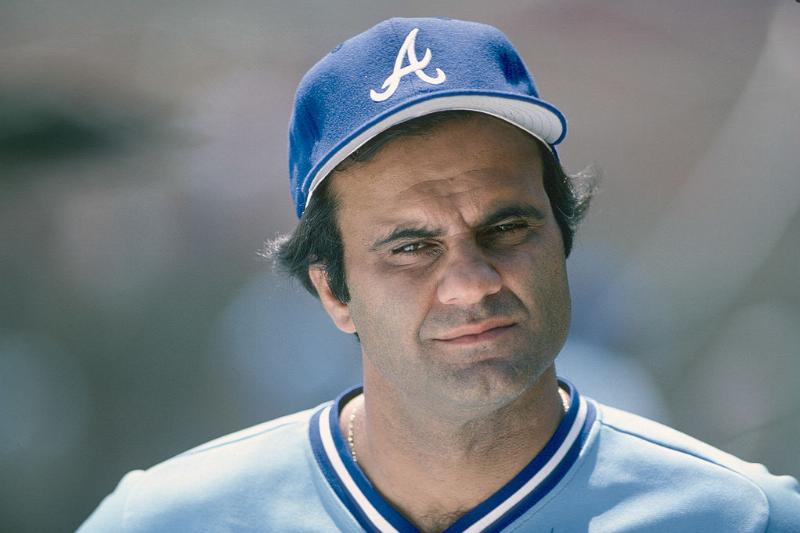 joe torre atlanta braves