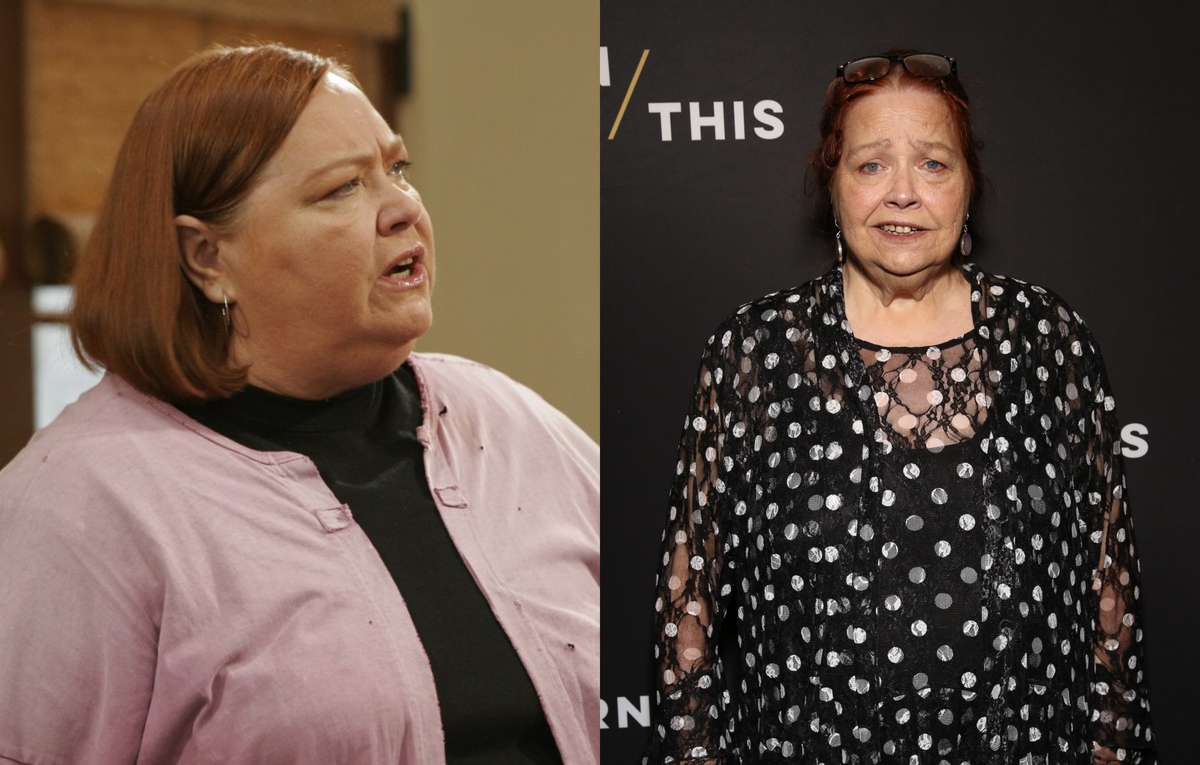 conchata ferrell on two and a half men