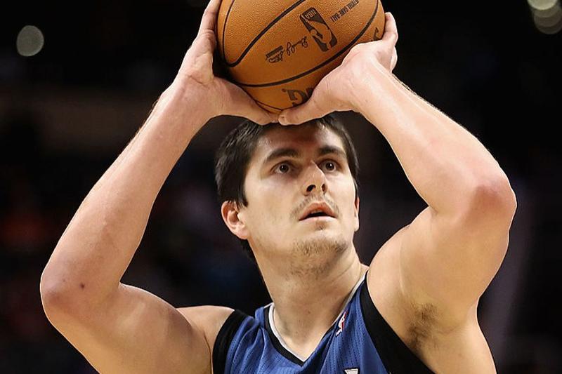darko milicic