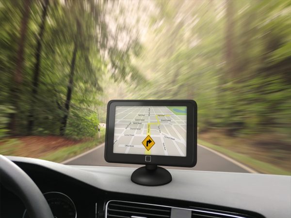 GPS devices track your location, which means if you need to disappear they won’t be the best thing to bring with you (and keep in mind, your phone likely has GPS enabled as well).