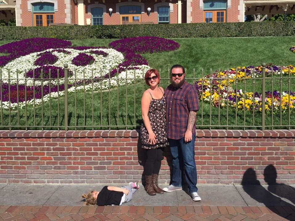 unhappiest place on earth