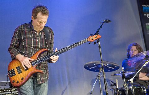 John Paul Jones 