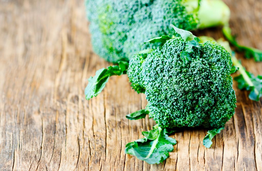 Broccoli 