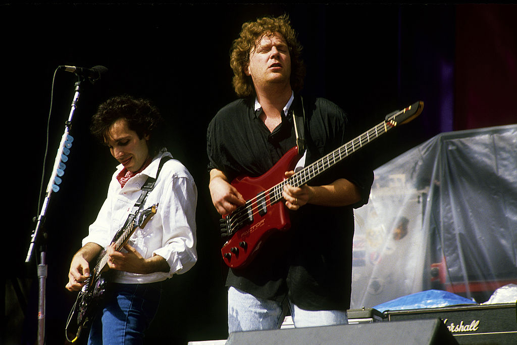 Stuart Hamm -142756700