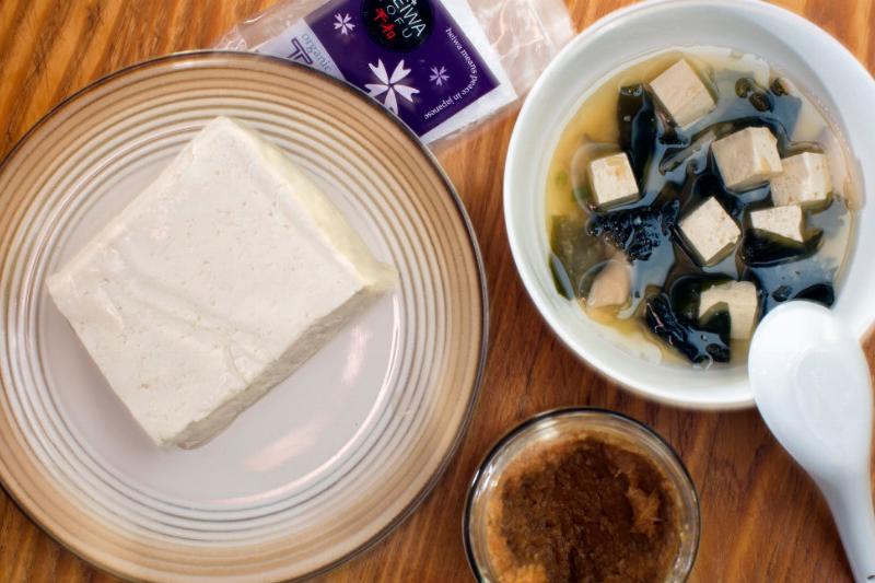 Tofu 