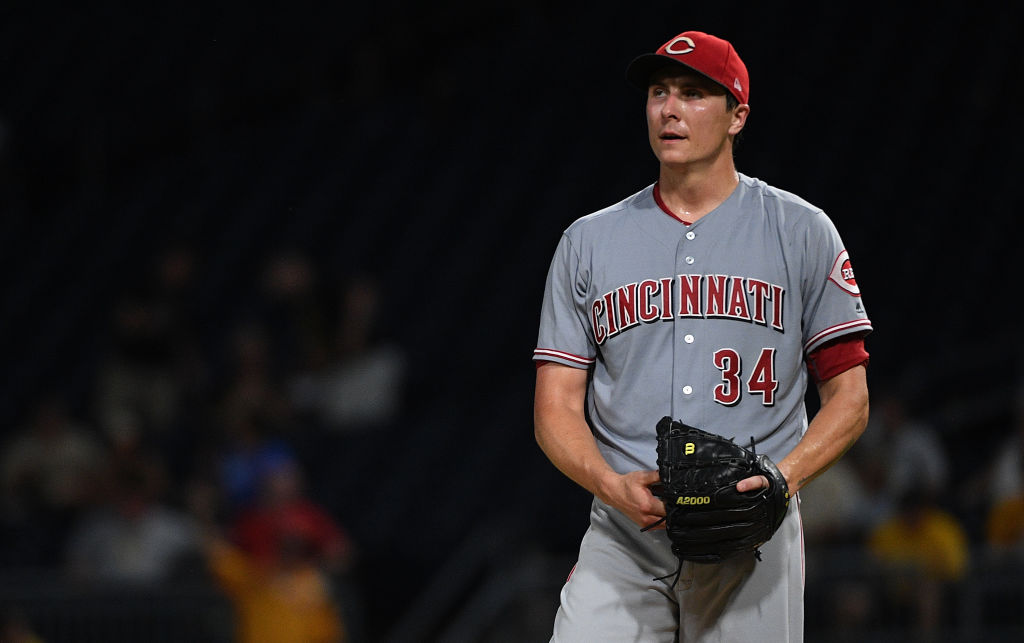 homer bailey mlb worst contracts all time