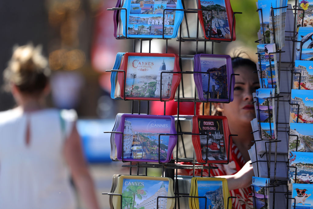 Postcards -1148874274