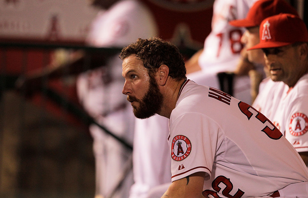 josh hamilton worst mlb contracts all time