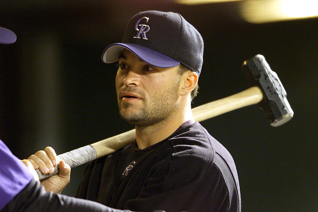 mike hampton worst mlb contracts all time