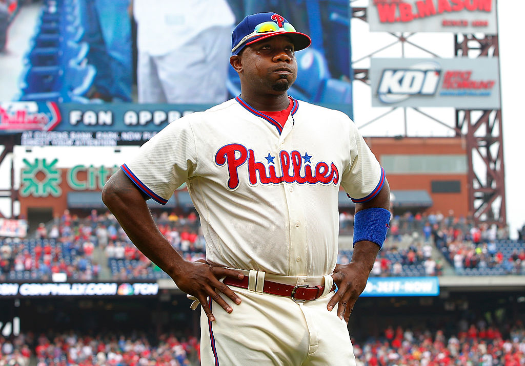 ryan howards worst mlb contracts all time